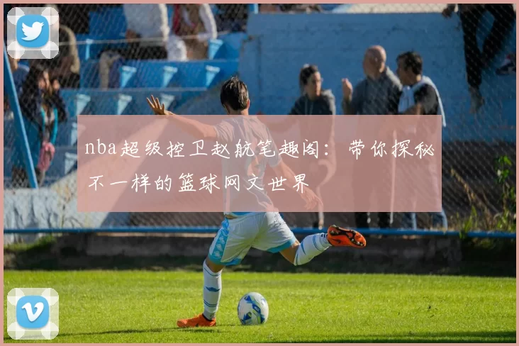 nba超级控卫赵航笔趣阁：带你探秘不一样的篮球网文世界