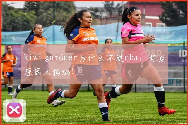 kiwi gardner为什么不进nba，背后原因大揭秘！
